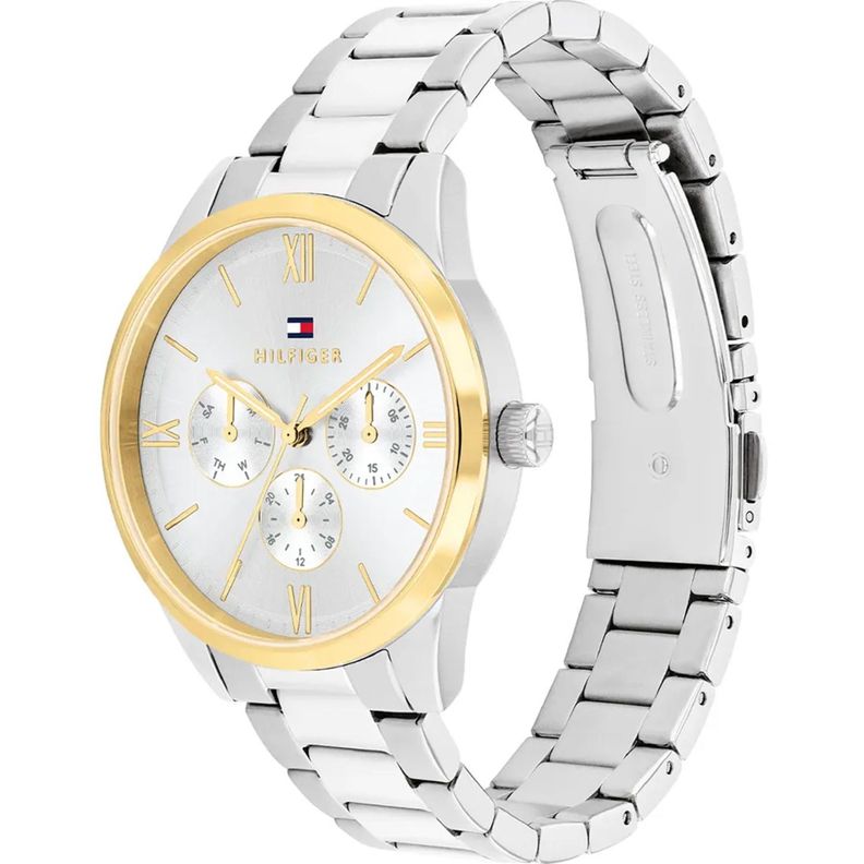 Reloj Tommy Hilfiger 1782744 Mujer Quartz-1
