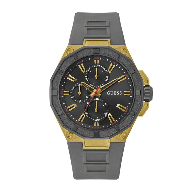 Reloj Guess Gw0803G1 Hombre Quartz-0