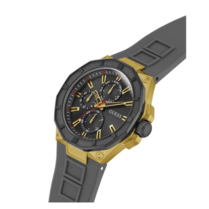 Reloj Guess Gw0803G1 Hombre Quartz-1