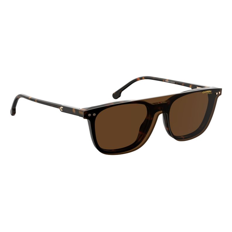 Lentes de Sol Carrera CA2023TCS Rectangular Unisex-0