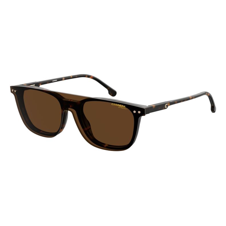 Lentes de Sol Carrera CA2023TCS Rectangular Unisex-2