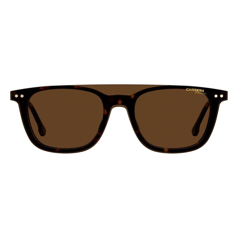 Lentes de Sol Carrera CA2023TCS Rectangular Unisex-3