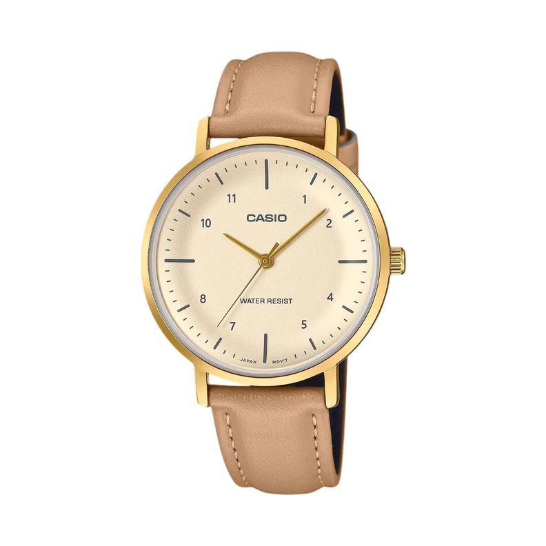 Reloj Casio LTP-VT03GL-4BDF Mujer