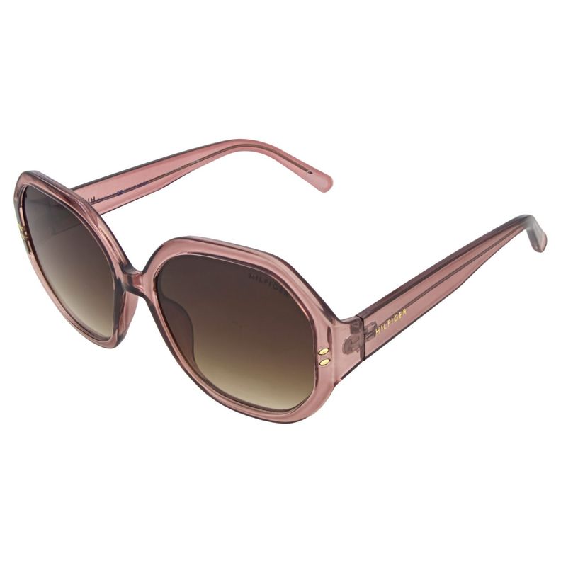 Lentes de Sol Tommy Hilfiger X60162 Café Mujer-0