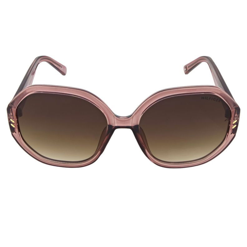 Lentes de Sol Tommy Hilfiger X60162 Café Mujer-1