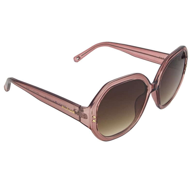 Lentes de Sol Tommy Hilfiger X60162 Café Mujer-2
