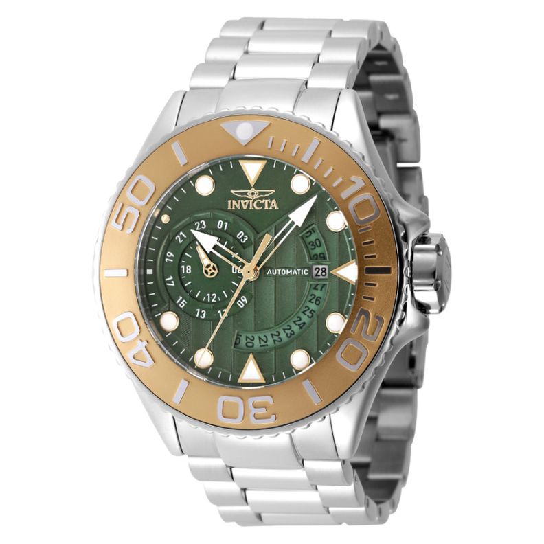 Reloj Invicta 47544 Hombre Automático-0