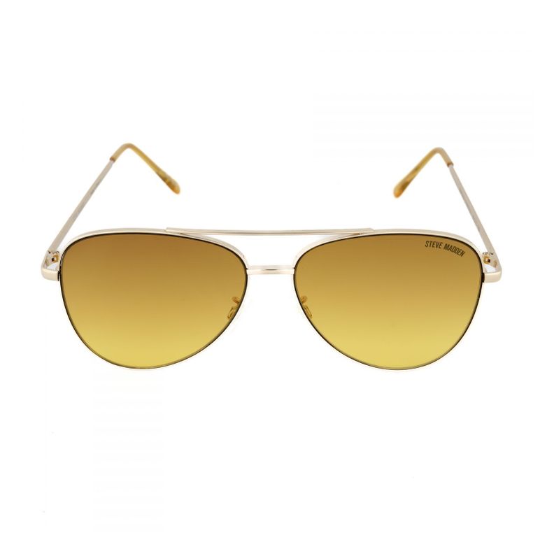 Lentes de Sol Steve Madden X17092 Outlook Unisex-1
