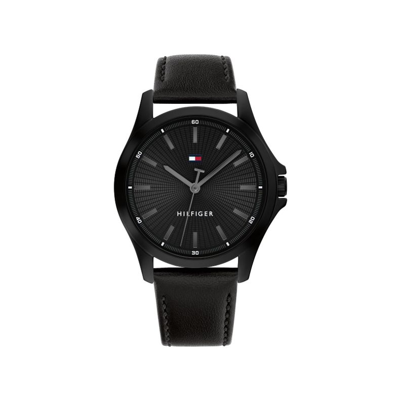Reloj Tommy Hilfiger 1792190 Hombre Quartz-0