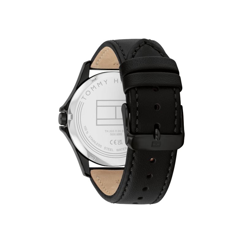 Reloj Tommy Hilfiger 1792190 Hombre Quartz-1