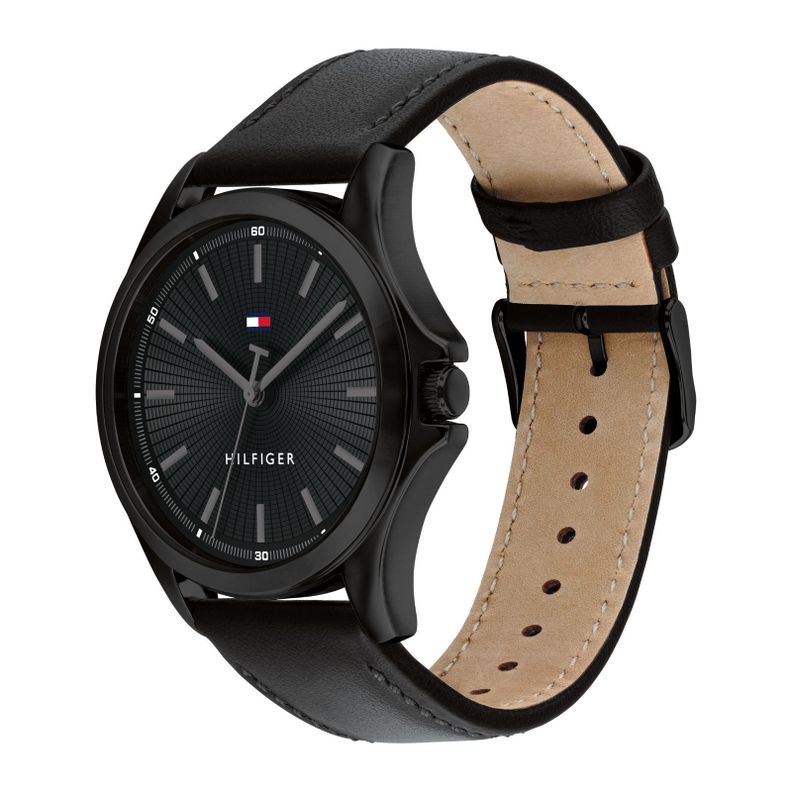 Reloj Tommy Hilfiger 1792190 Hombre Quartz-2