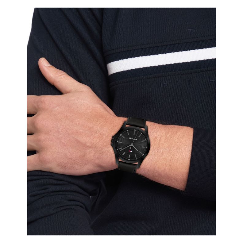 Reloj Tommy Hilfiger 1792190 Hombre Quartz-3