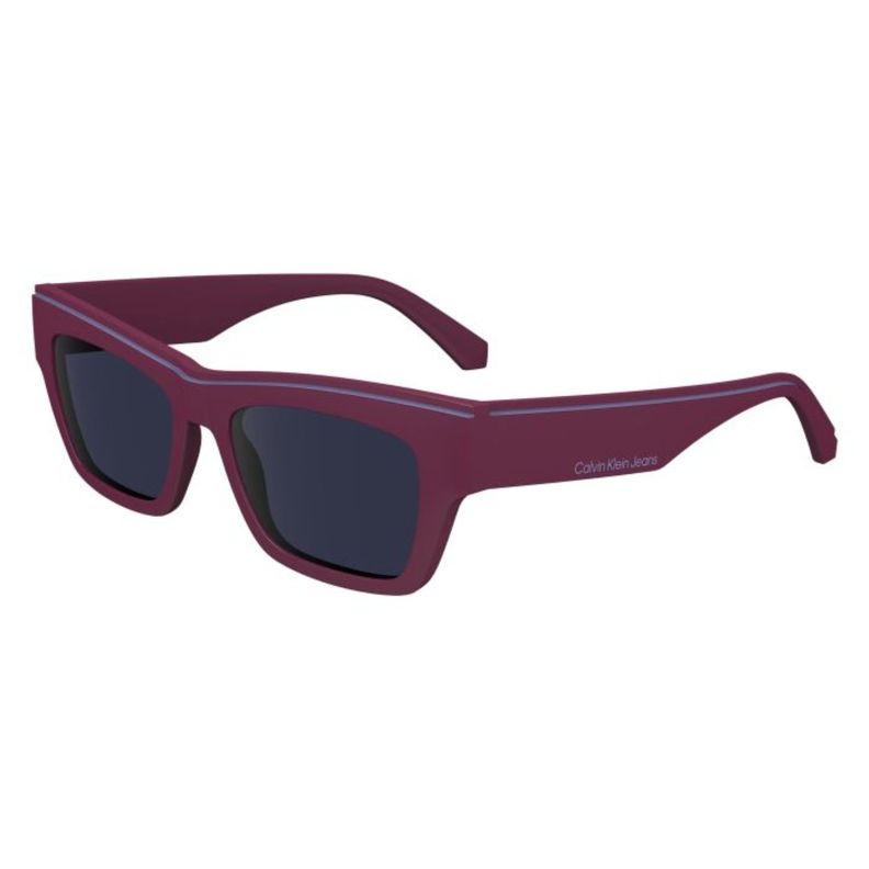 Lentes de Sol Calvin Klein CKJ24602S-5217510 Unisex