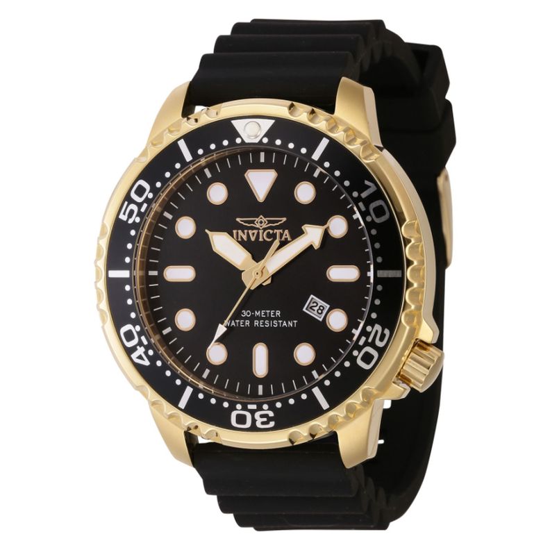 Reloj Invicta 44835 Quartz