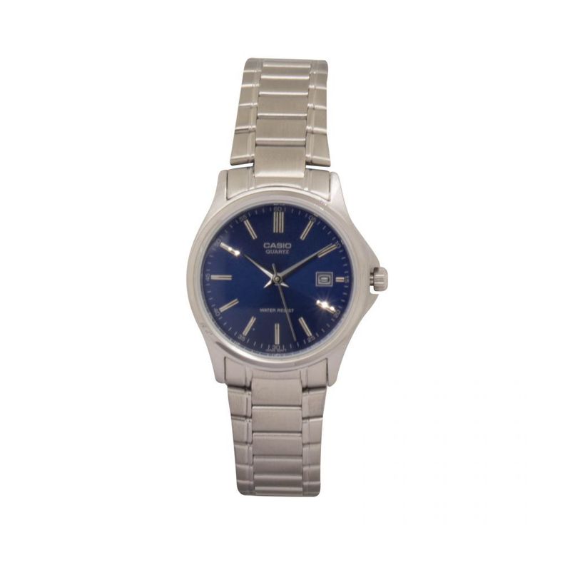 Reloj Casio Ltp_1183A_2A Mujer Quartz-0