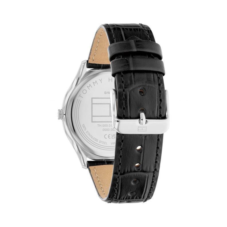 Reloj Tommy Hilfiger 1710516 Análogo Hombre-2