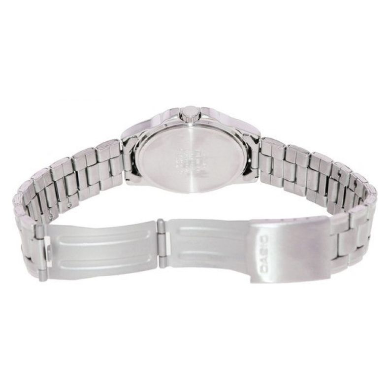 Reloj Casio MTP-1215A-1ADF Classic Quartz Hombre-0