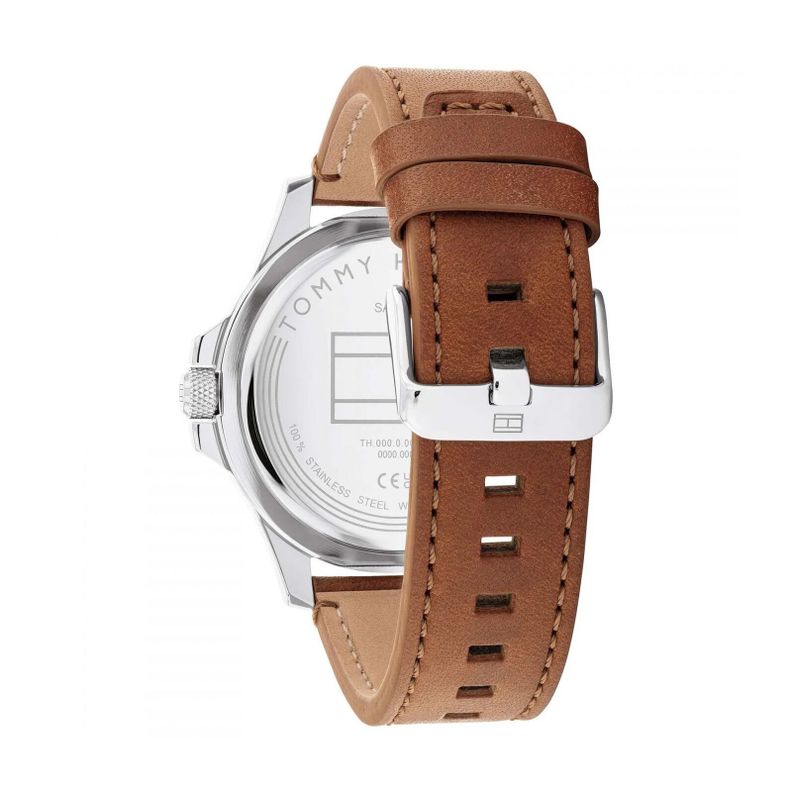 Reloj Tommy Hilfiger 1710529 Hombre Quartz-3