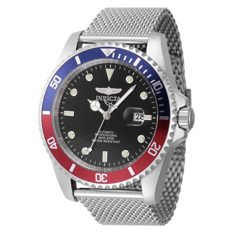 Reloj Invicta 47965 Hombre Automático-0