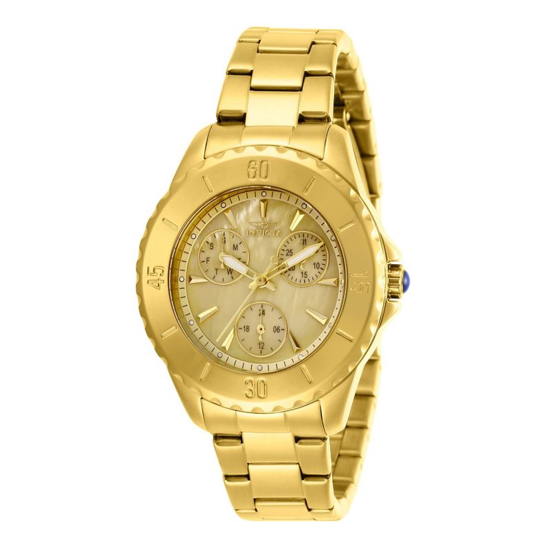 Reloj Invicta 29107 Mujer Quartz-0