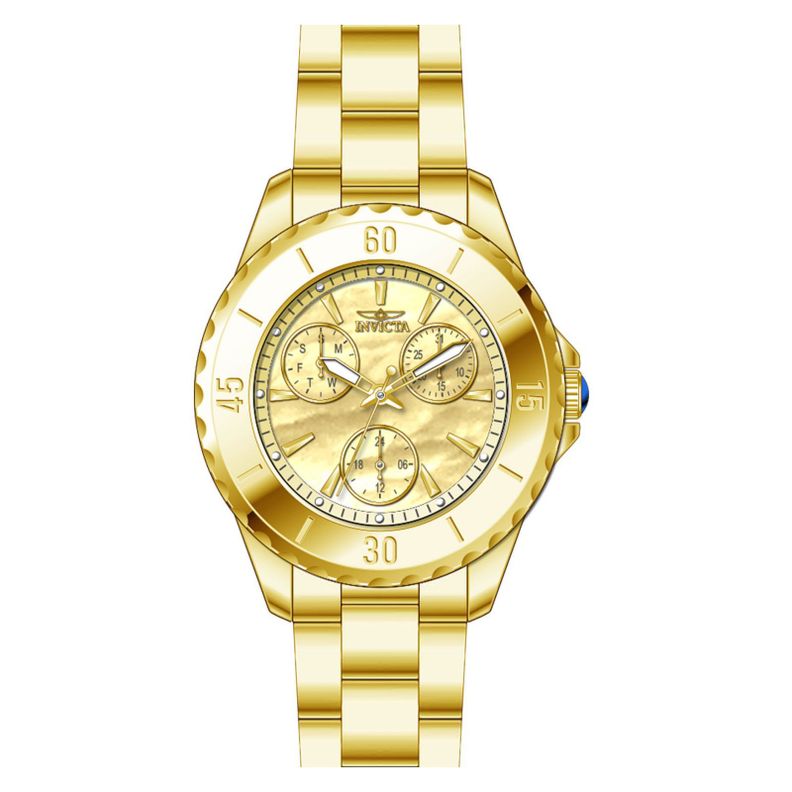 Reloj Invicta 29107 Mujer Quartz-2