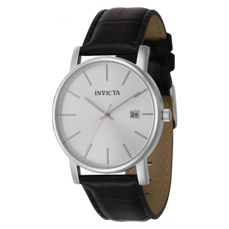 Reloj Invicta 44858 Vintage Cuarzo Negro