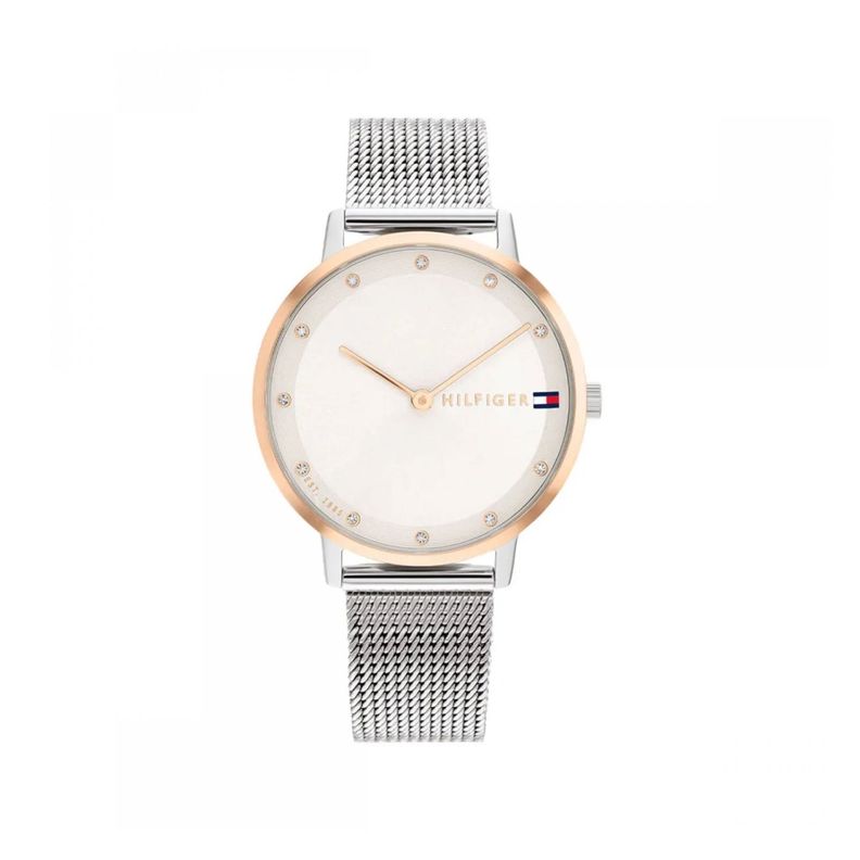 Reloj Tommy Hilfiger 1782666 Mujer Quartz-0