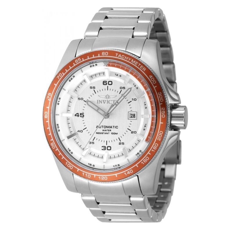 Reloj Invicta 48082 Hombre Automático-0