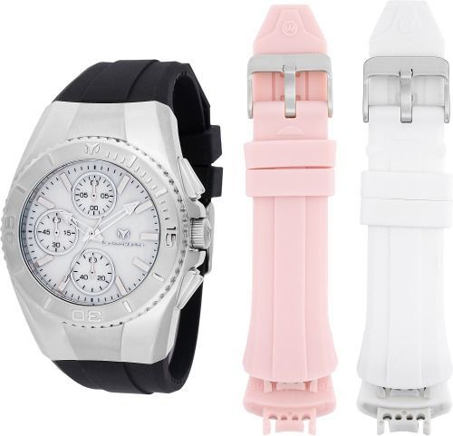 Reloj Technomarine TM-124032 Mujer Quartz-1