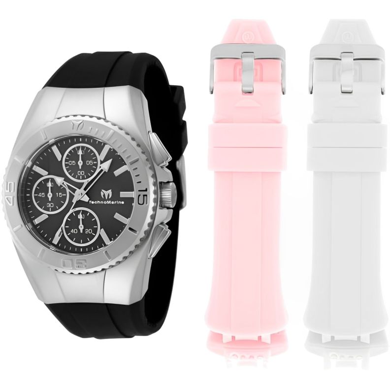 Reloj Technomarine TM-124033 Mujer Quartz-0