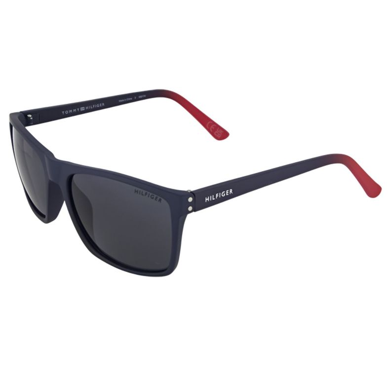 Lentes de Sol Tommy Hilfiger X62174 Gris Hombre-0