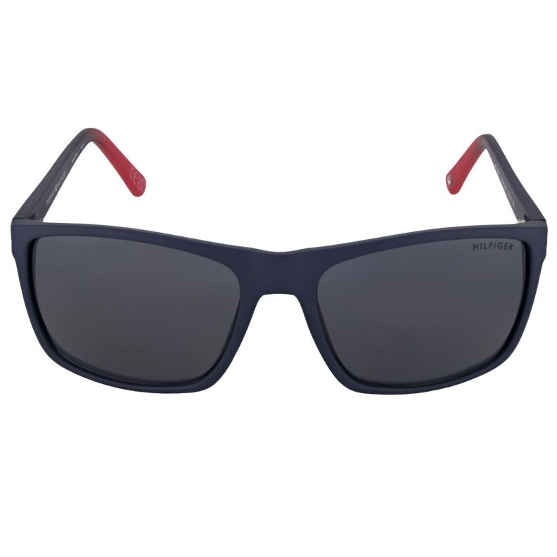 Lentes de Sol Tommy Hilfiger X62174 Gris Hombre-1