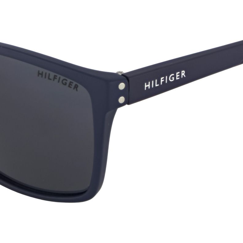 Lentes de Sol Tommy Hilfiger X62174 Gris Hombre-3