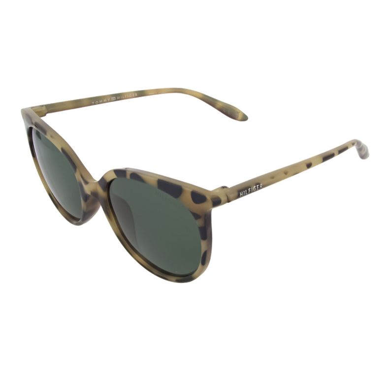 Lentes de Sol Tommy Hilfiger X60058 Verde Mujer-0