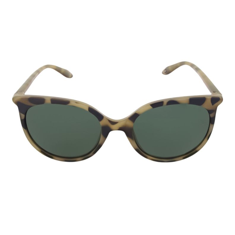 Lentes de Sol Tommy Hilfiger X60058 Verde Mujer-1
