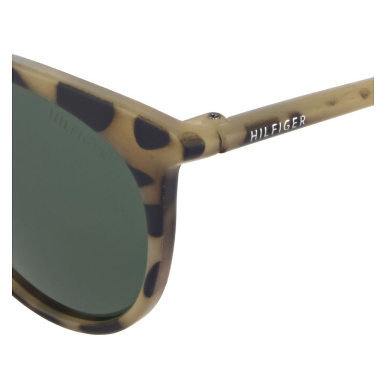 Lentes de Sol Tommy Hilfiger X60058 Verde Mujer-3