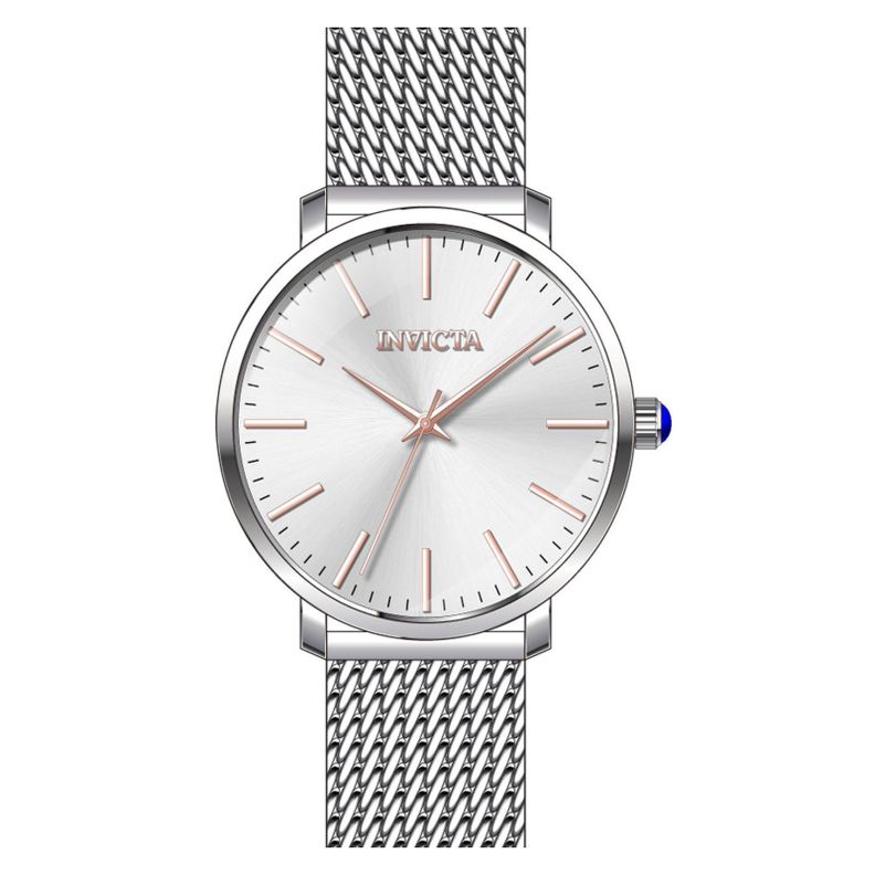 Reloj Mujer Invicta 31068 Angel-0