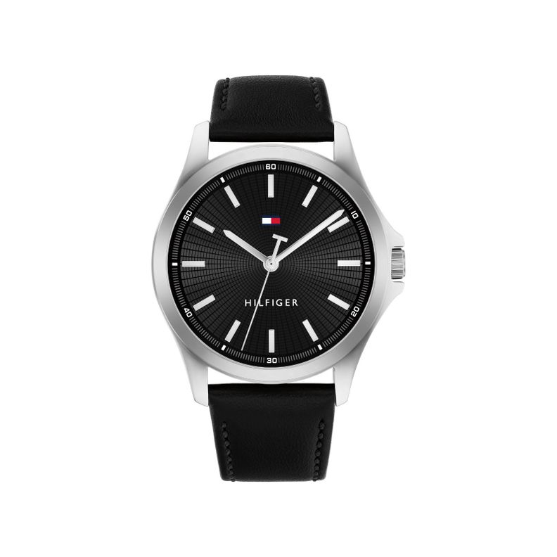 Reloj Tommy Hilfiger 1710668 Hombre Quartz-0