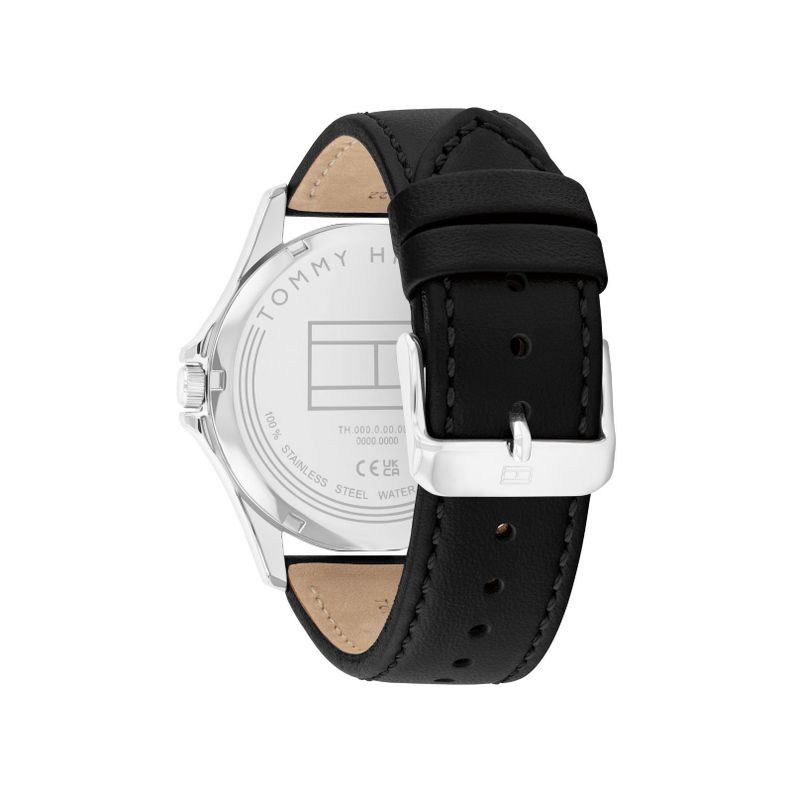 Reloj Tommy Hilfiger 1710668 Hombre Quartz-2