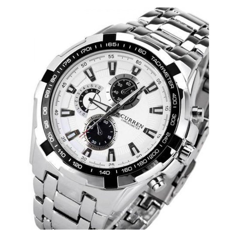 Reloj Curren KRE021902 Quartz Hombre-0