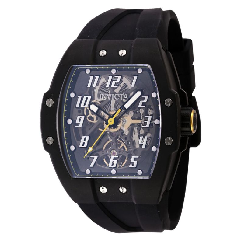 Reloj Invicta 44971 Hombre Automático-0