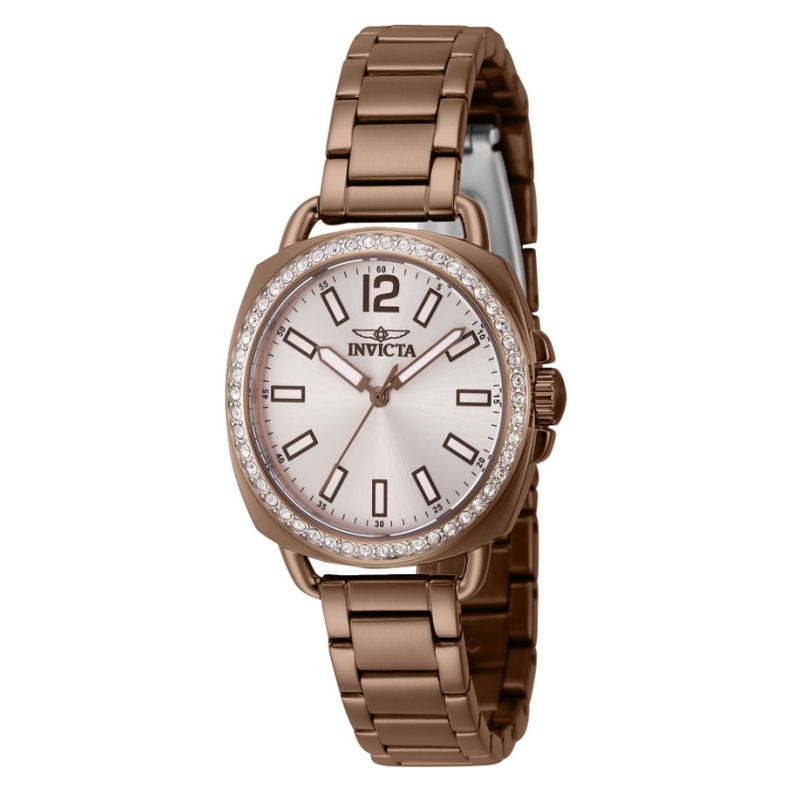 Reloj Invicta 46344 Mujer Quartz