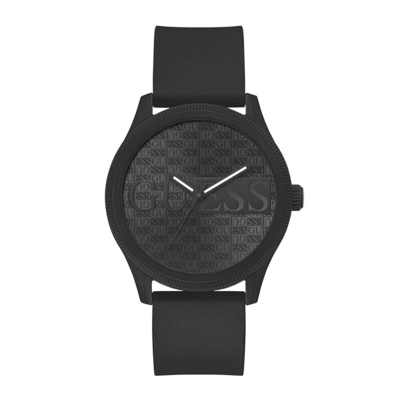 Reloj Guess GW0780G3 Hombre Quartz-0