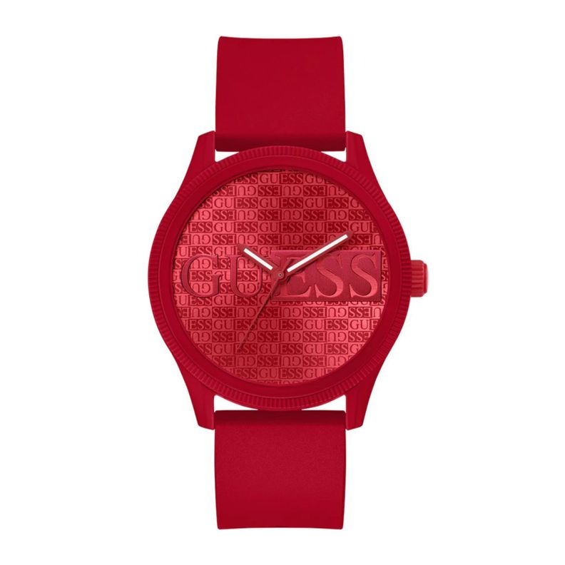 Reloj Guess GW0780G2 Hombre Quartz-0