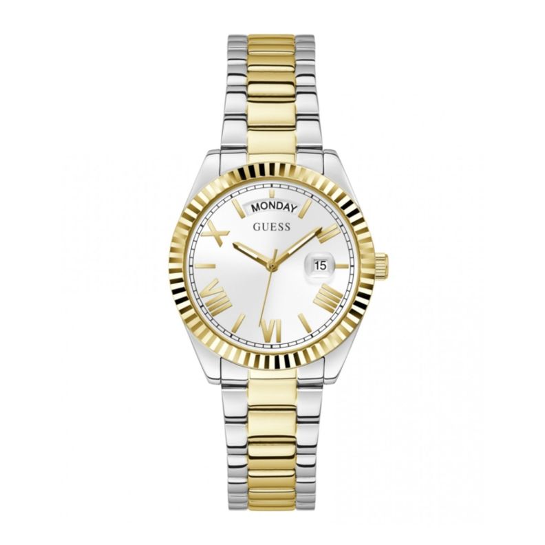 Reloj Guess Gw0308L6 Mujer Quartz-0