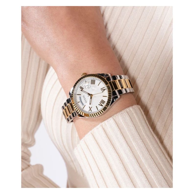 Reloj Guess Gw0308L6 Mujer Quartz-3
