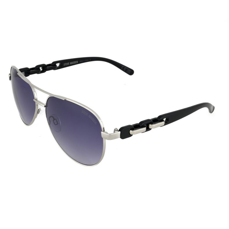 Lentes de Sol Steve Madden X17002 Outlook Mujer-0