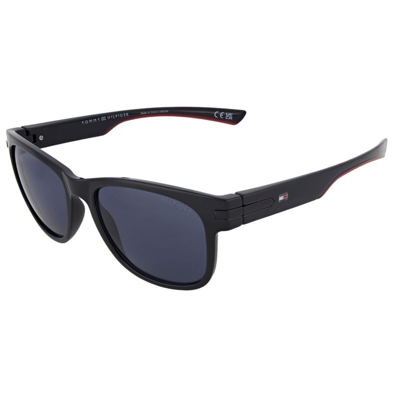 Lentes de Sol Tommy Hilfiger X62154 Gris Hombre-0