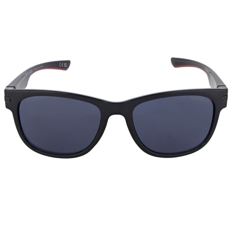 Lentes de Sol Tommy Hilfiger X62154 Gris Hombre-1