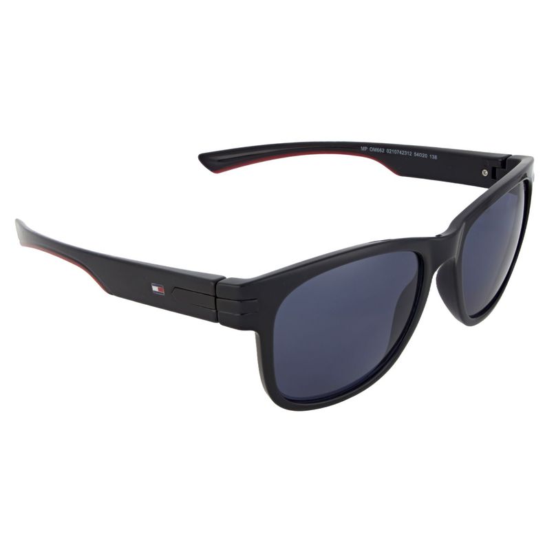Lentes de Sol Tommy Hilfiger X62154 Gris Hombre-2
